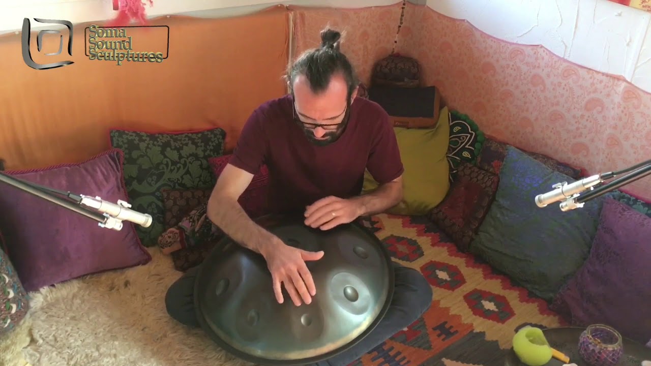 (C#/G#) Phrygian Hexatonic