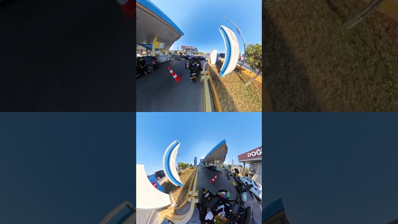 Vsett 11+ SUPER72 Long drive 