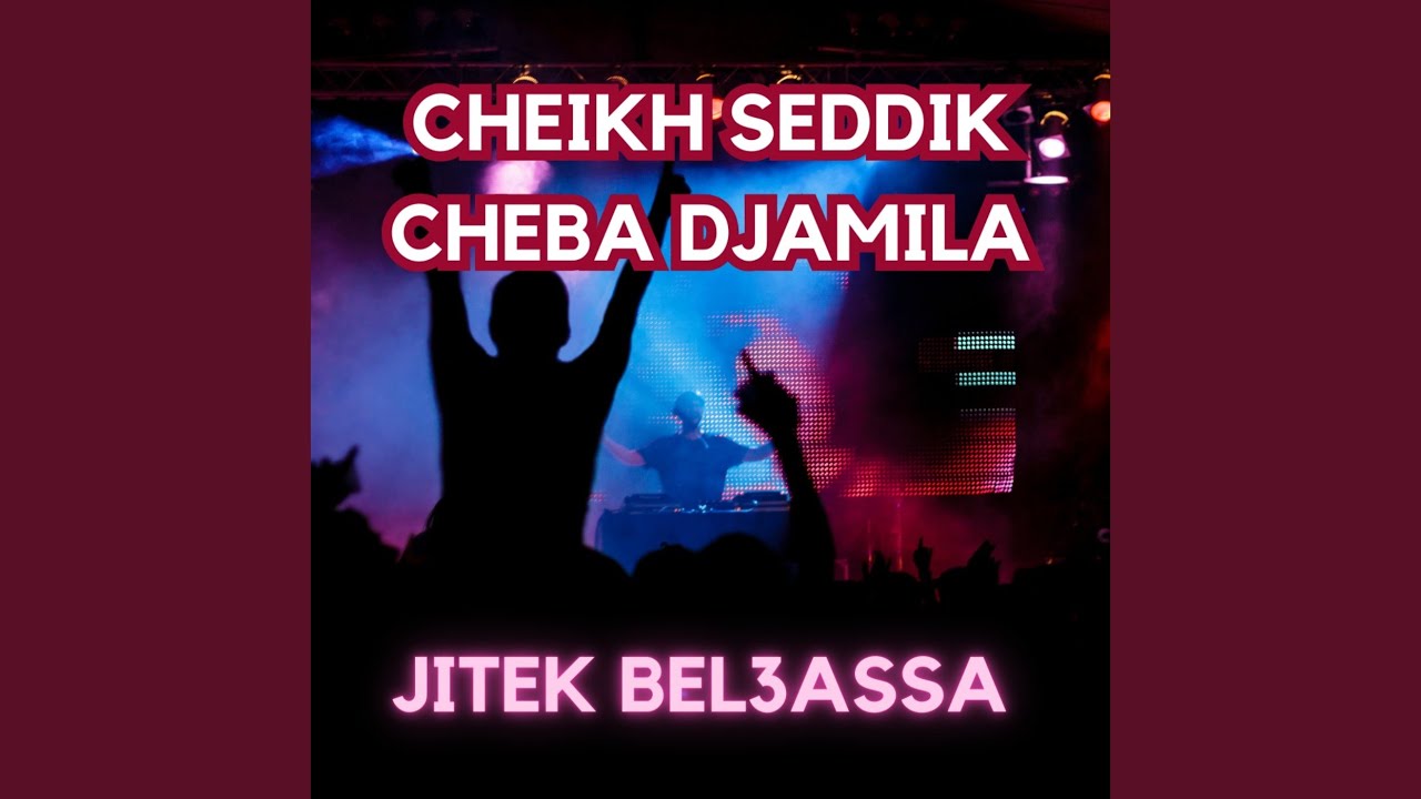 Jitek Bel3assa