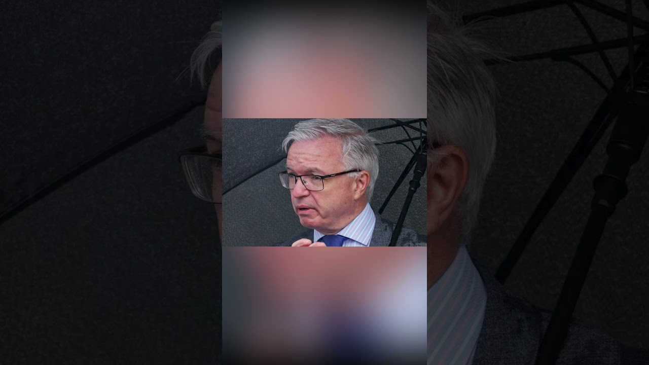 Mark Menzies: Police reviewing allegations against suspended Tory MP