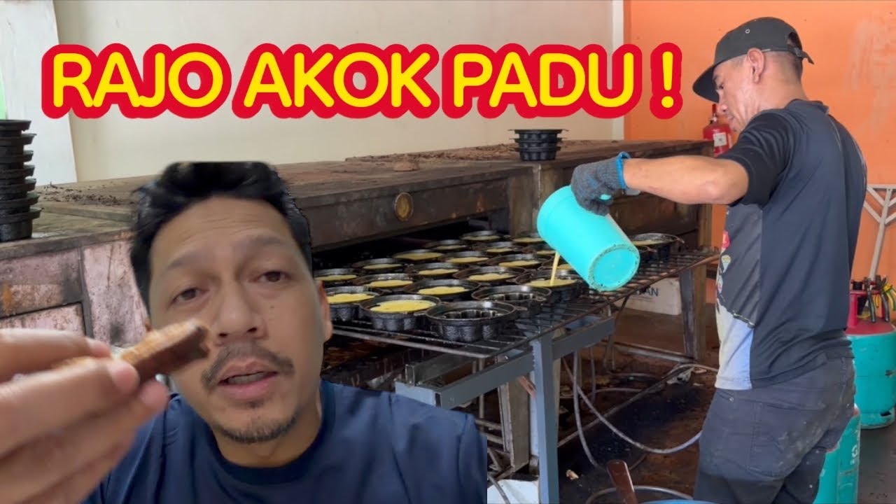 DAY 1 - DI KOTA BHARU KELANTAN - BERBUKA BERSAMA IBU TERCINTA - ALHAMDULILLAH 