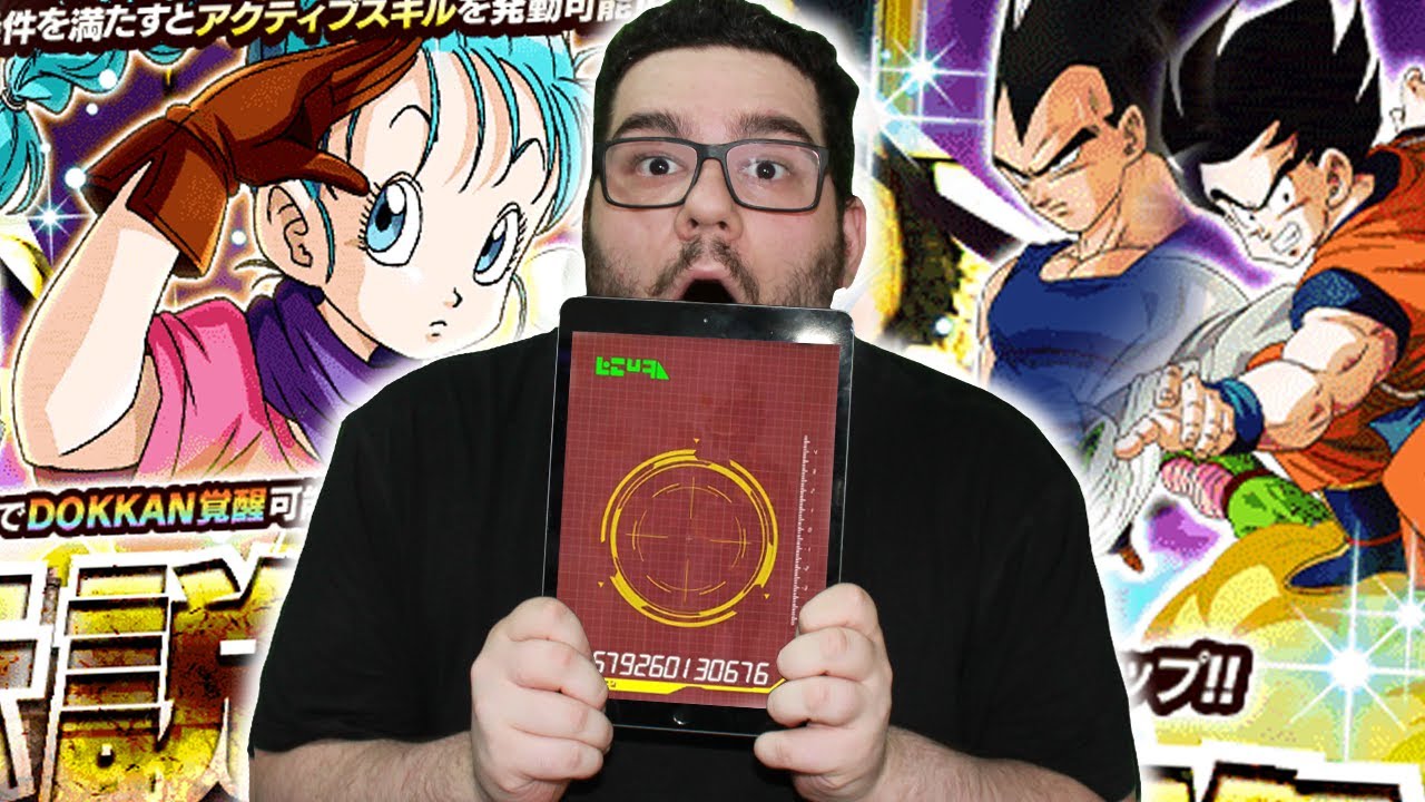 NON CI POSSO CREDERE! DOPO 1 ANNO!?!? 500 STONE LR BULMA SUMMON su DBZ: DOKKAN BATTLE ITA