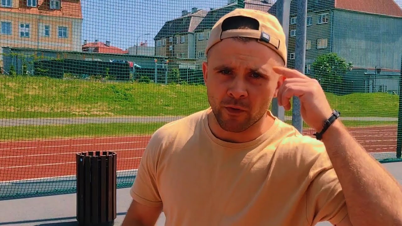 INO - Sami Swoi (Bit:Vintageman) Official Video