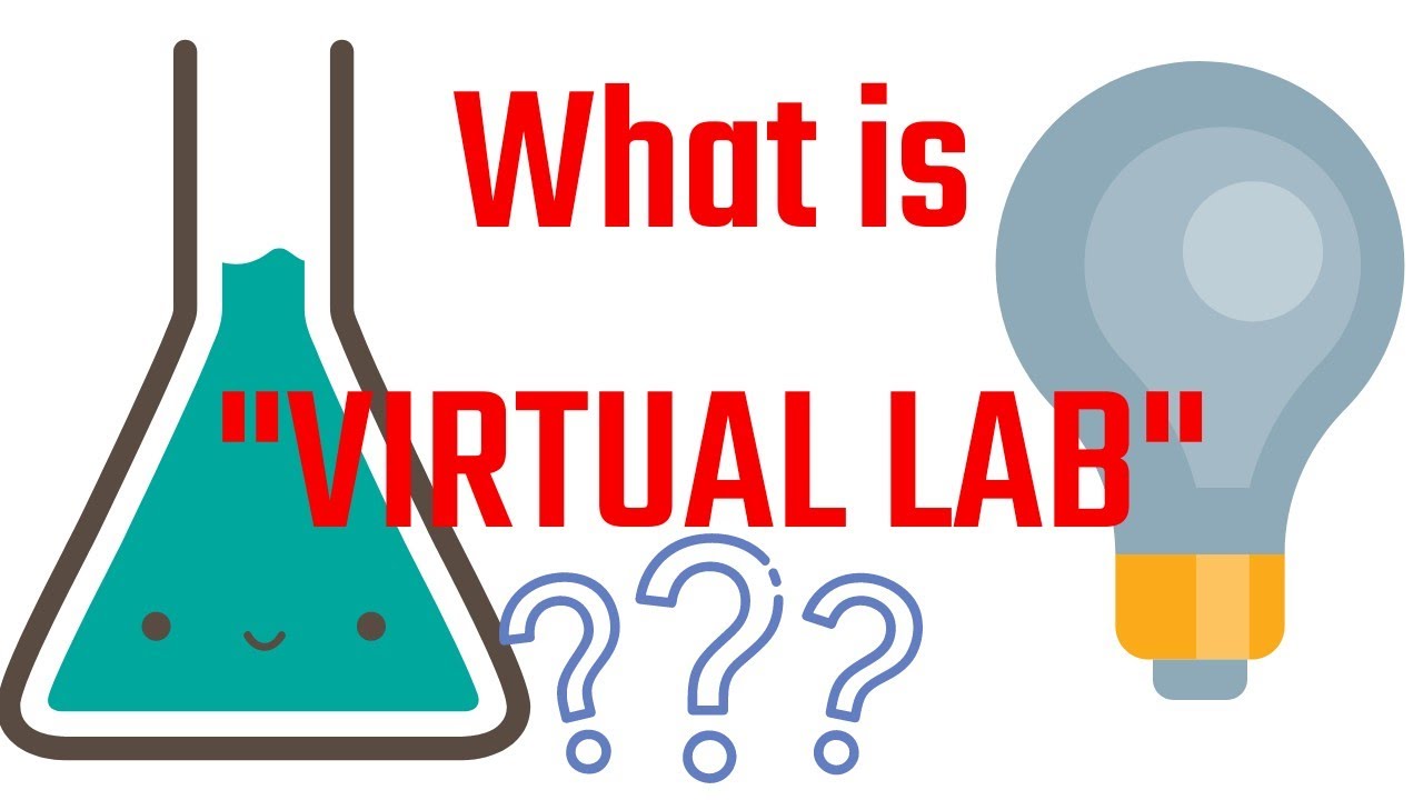 What is virtual lab? || Virtual lab explained || 📚📚📚