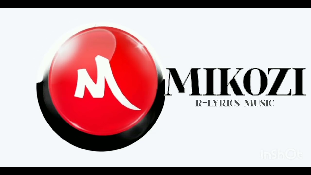 R-lyrics Music _Mikozi (Official visualizer) 