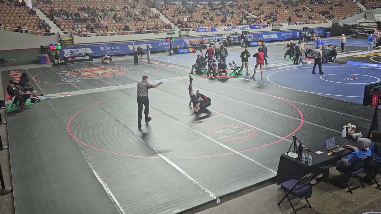state cons. rd. 1..jacob vs. casteel...win 10-2