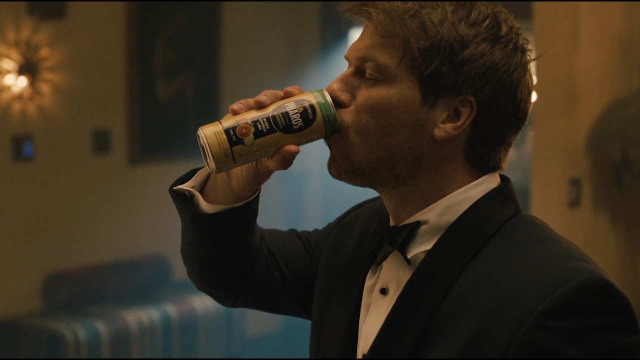 A High-Stakes Game Goes Sideways | A Weed-World Short Film Premiere