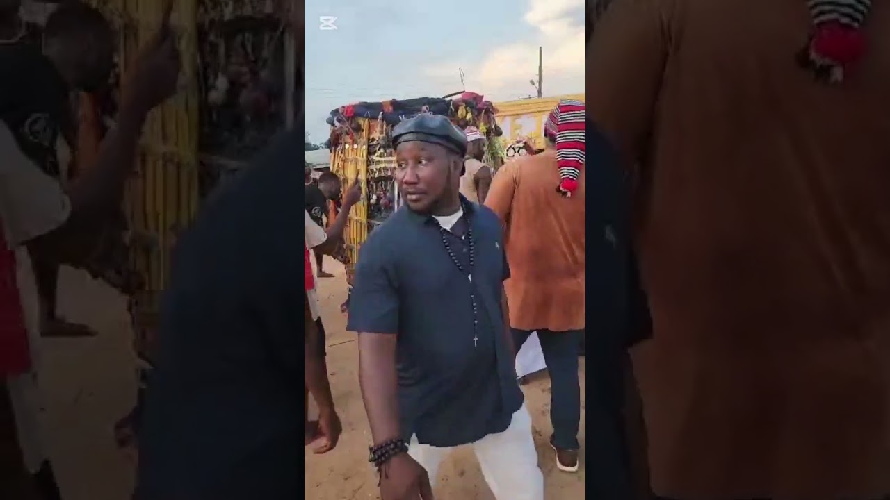 IKEJI FESTIVAL Ndikelionwu 2025