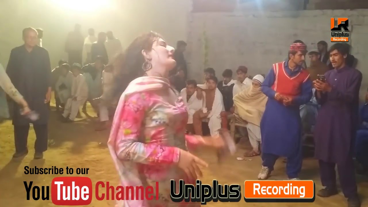 Wara dance