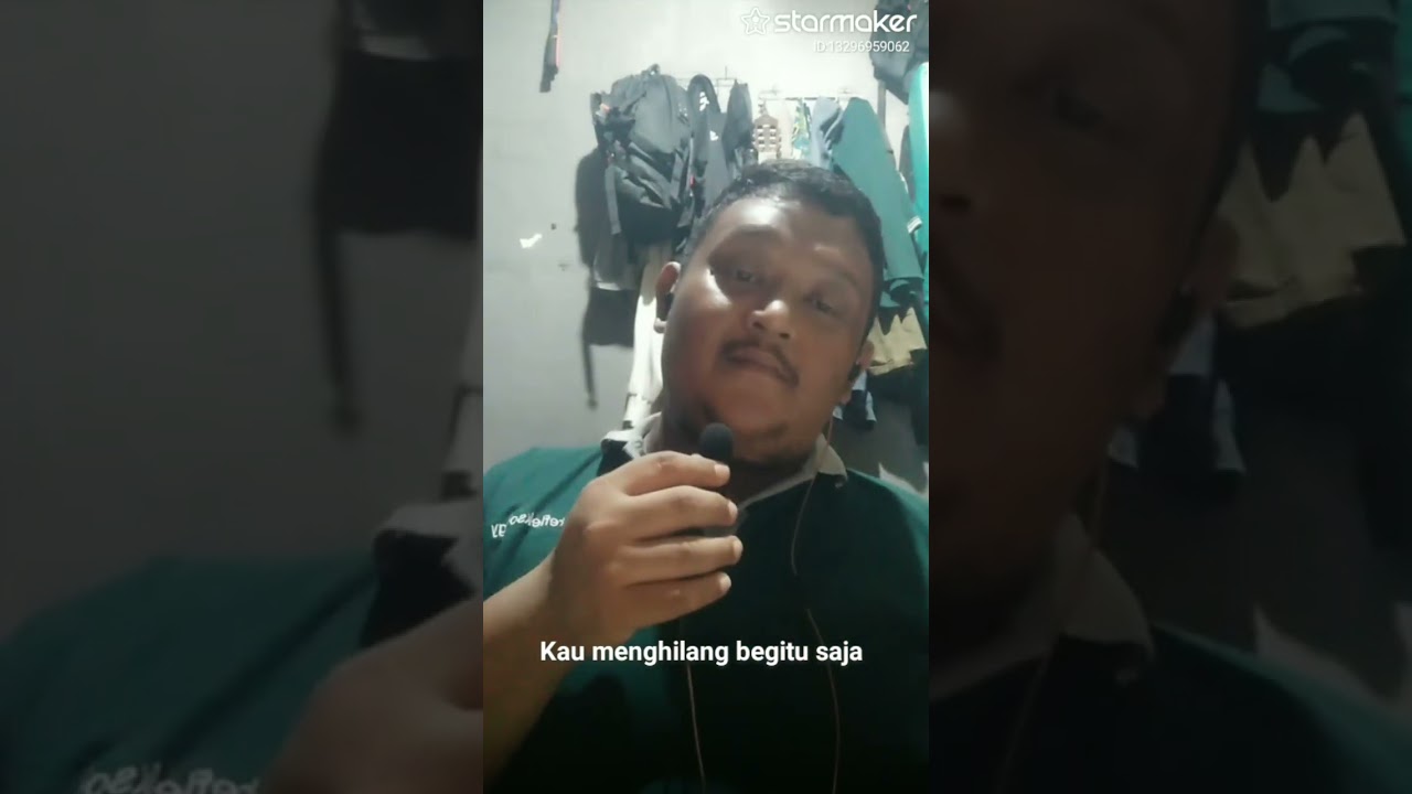 Rumah Singgah - Fabio Asher Cover Fregy'S Studio by Starmaker 