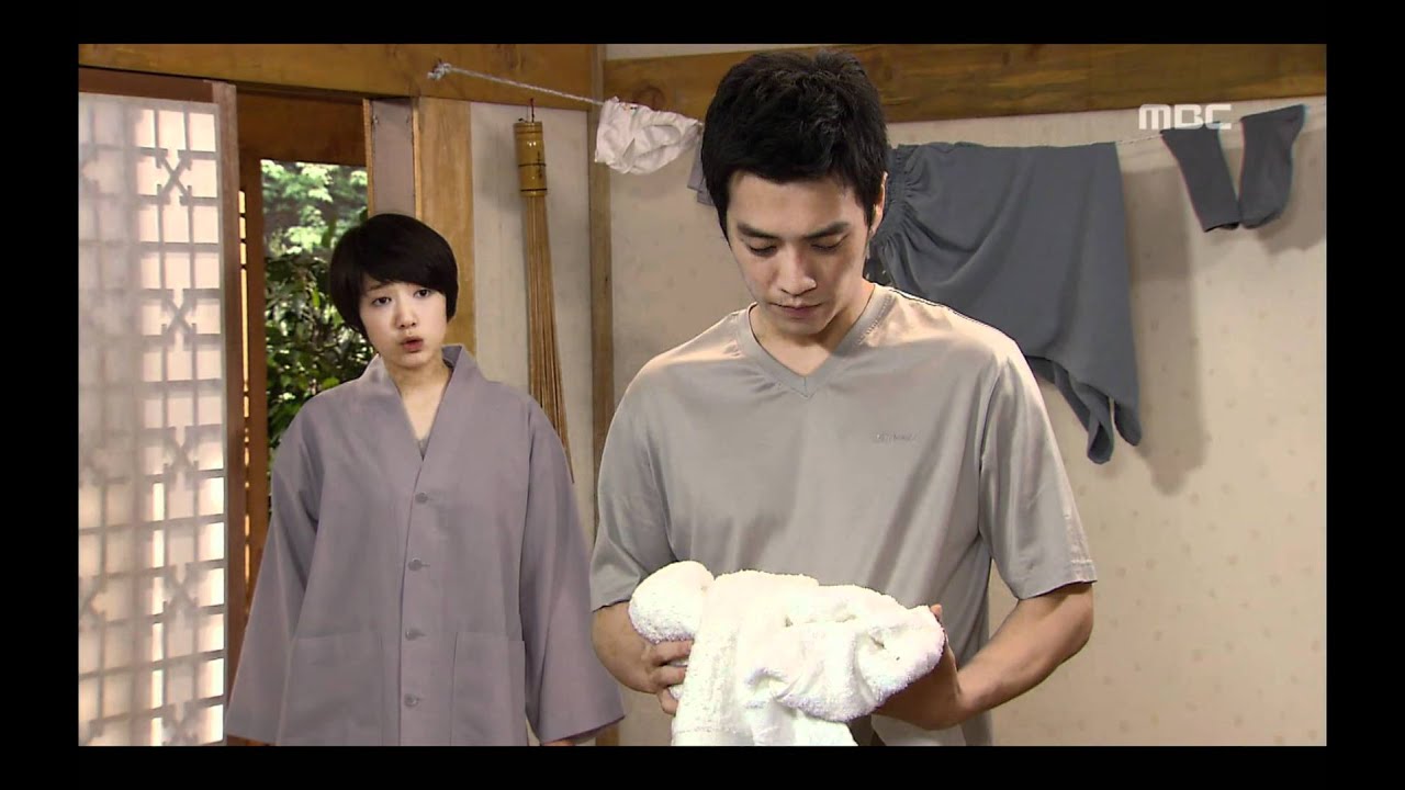 Just Love, 2회, EP02, #03
