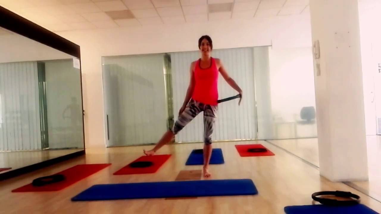 PILATES MAGIC CIRCLE