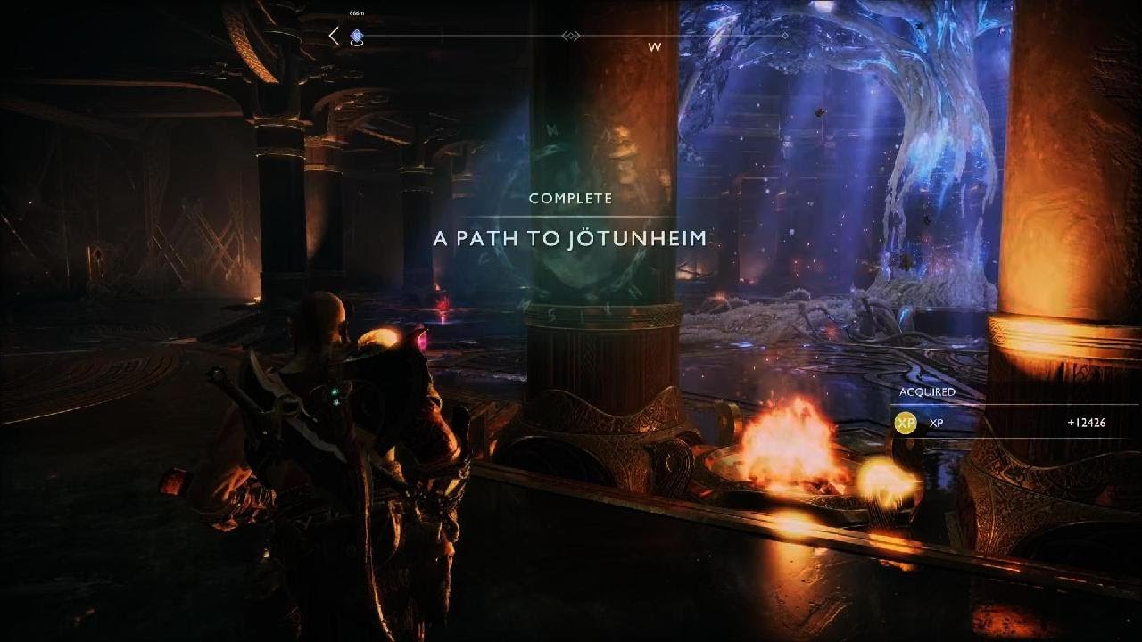 God of War