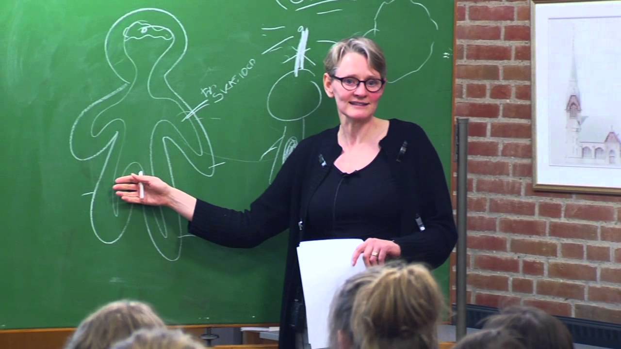 B&oslash;rn som p&aring;r&oslash;rende program 2 af 2
