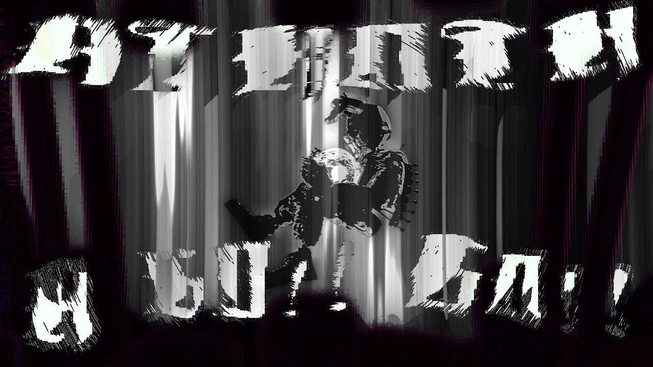 [FNAF] ATHOTH A GO!! GO!! Part For 
