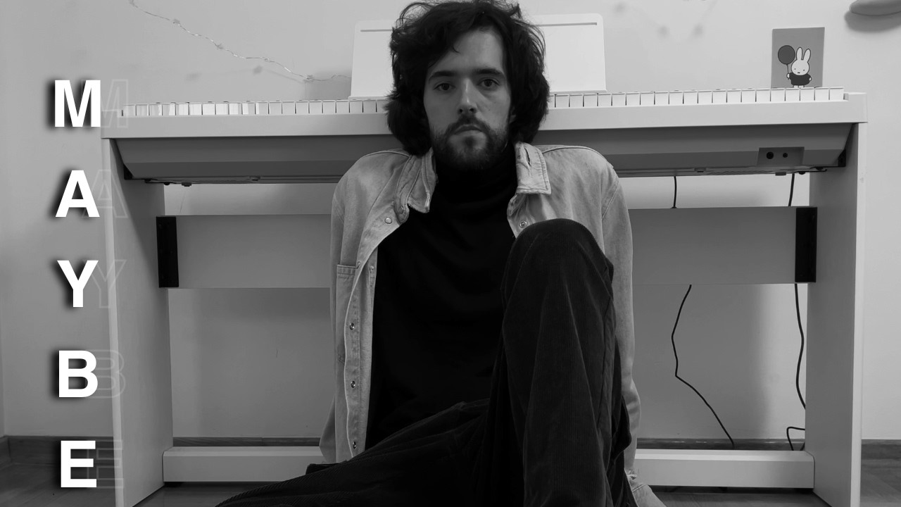 Maybe I Made A Mistake , Maybe I Saved The World