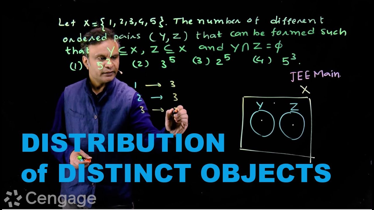 Mathematics | JEE Main 2025 | JEE Advanced | G Tewani | Cengage | Tips for JEE | Algebra | Calculus