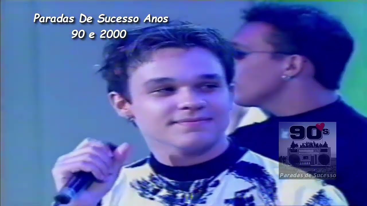 KLB - Estou Em Suas Mãos