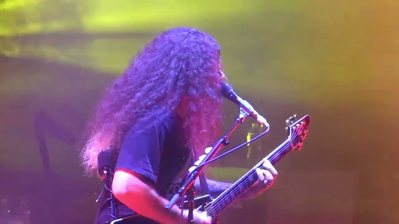 Coheed and Cambria - 