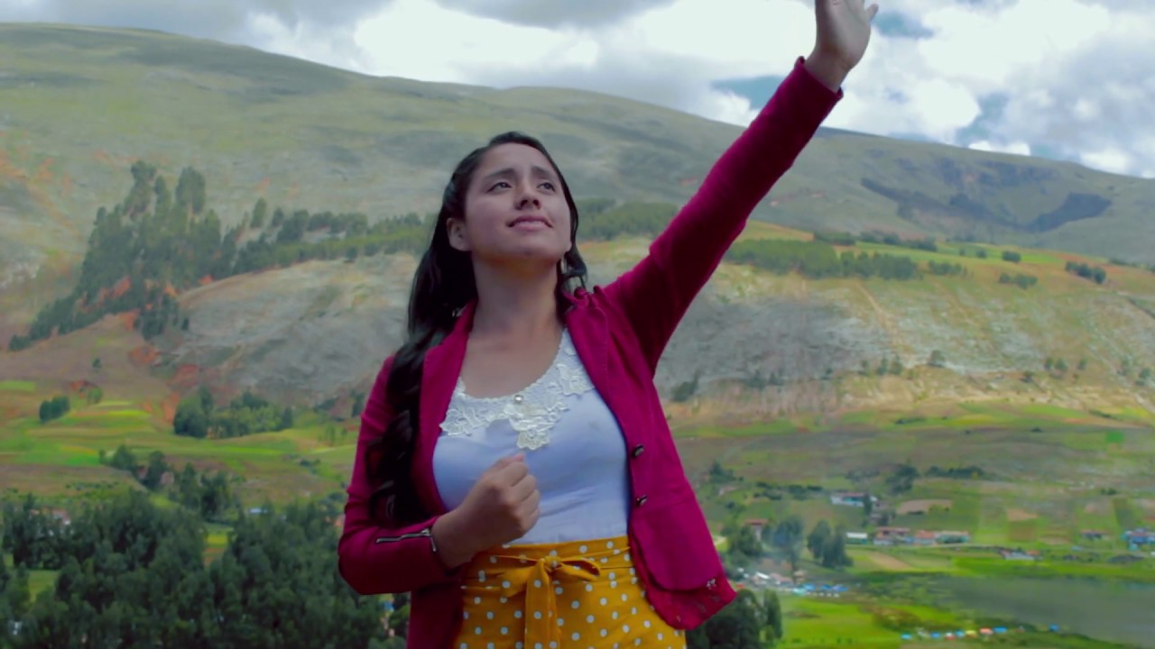 LA GLORIA DE JEHOVA//TODO LO PUEDO EN CRISTO// 2019//PRIMICIA