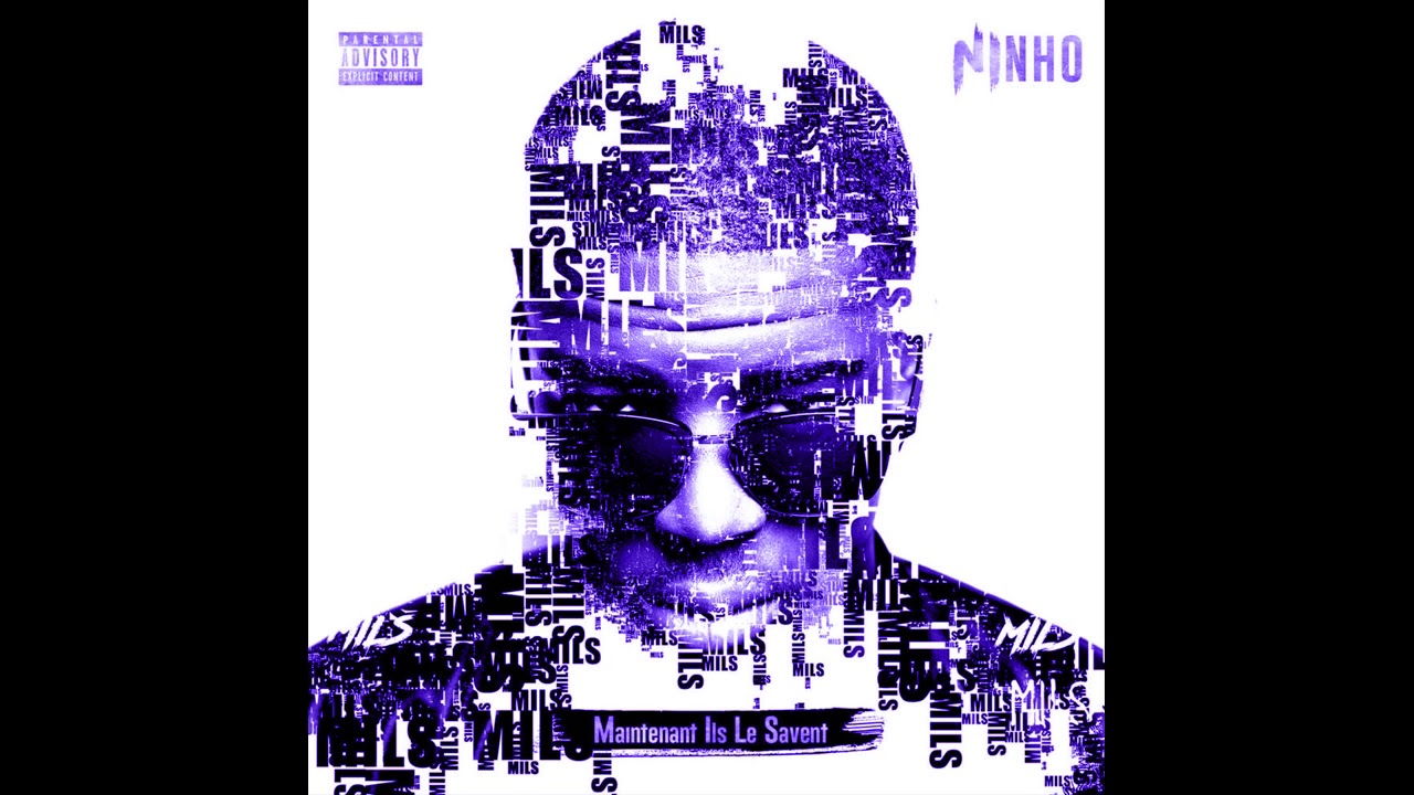 Ninho - Dis moi que tu m'aimes (Slowed & Reverb)