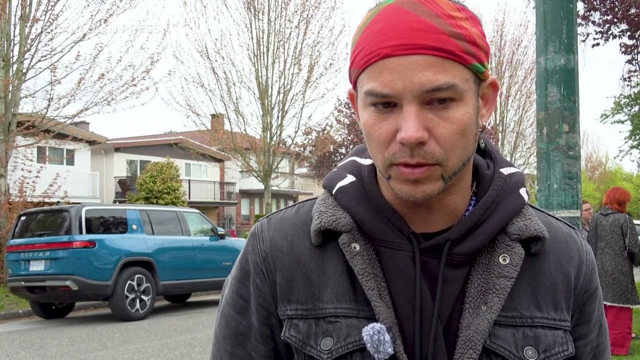 B.C.'s Filipino community reeling after deadly festival attack