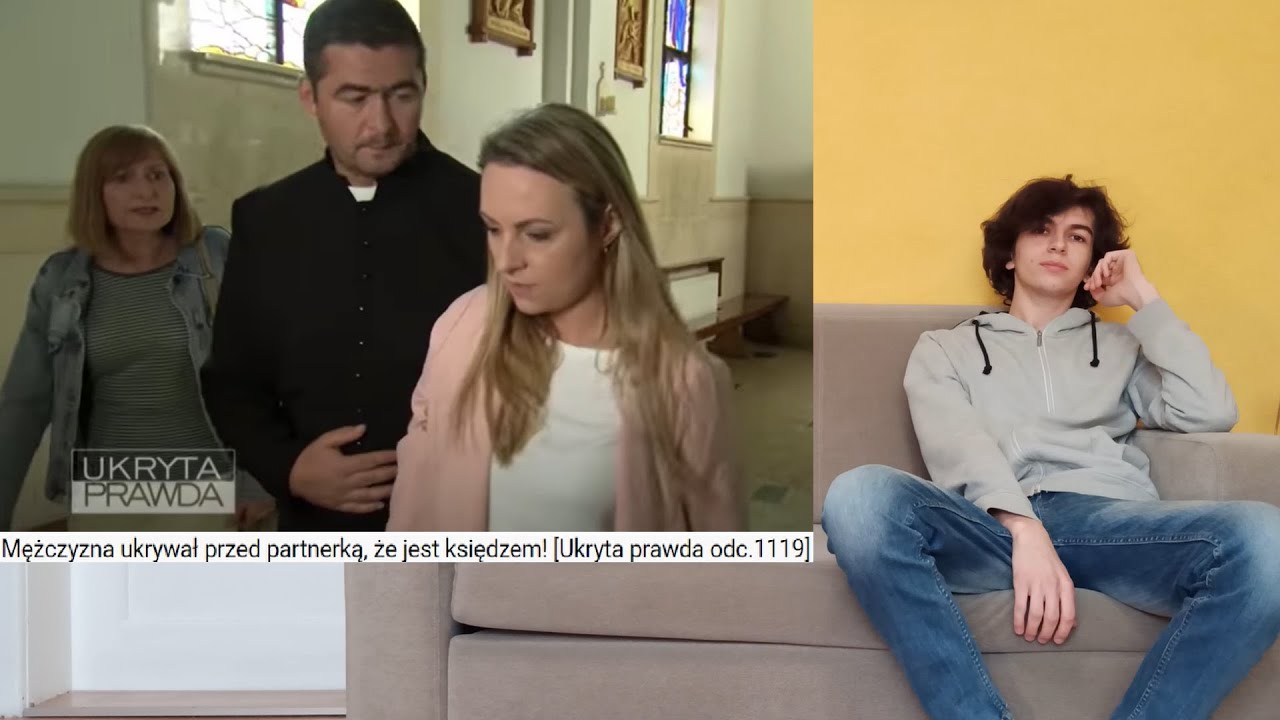 Gdyby Ukryta Prawda Była Piosenką