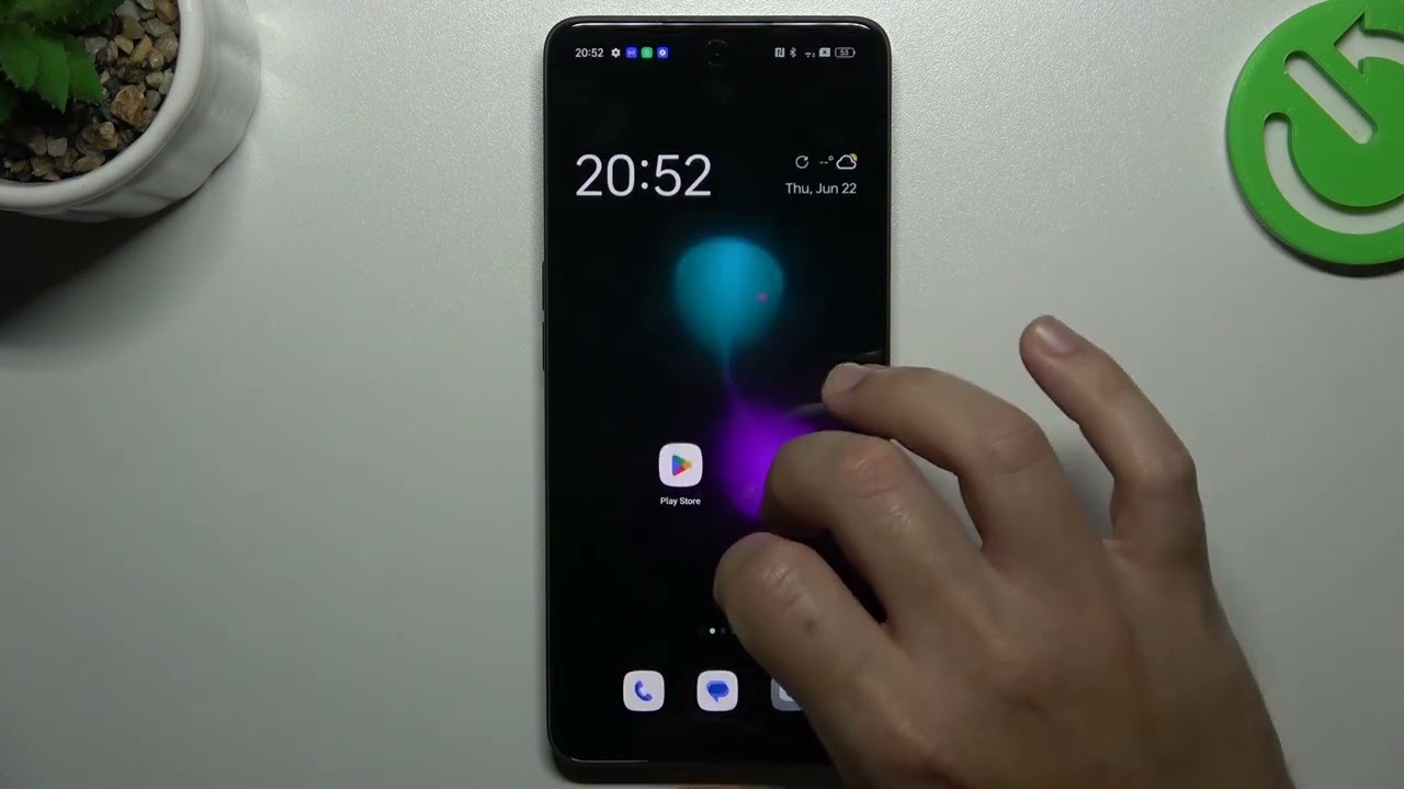 How to Use Two Whatsapp Accounts in Oppo F23 - Install Two Whatsapp Apps