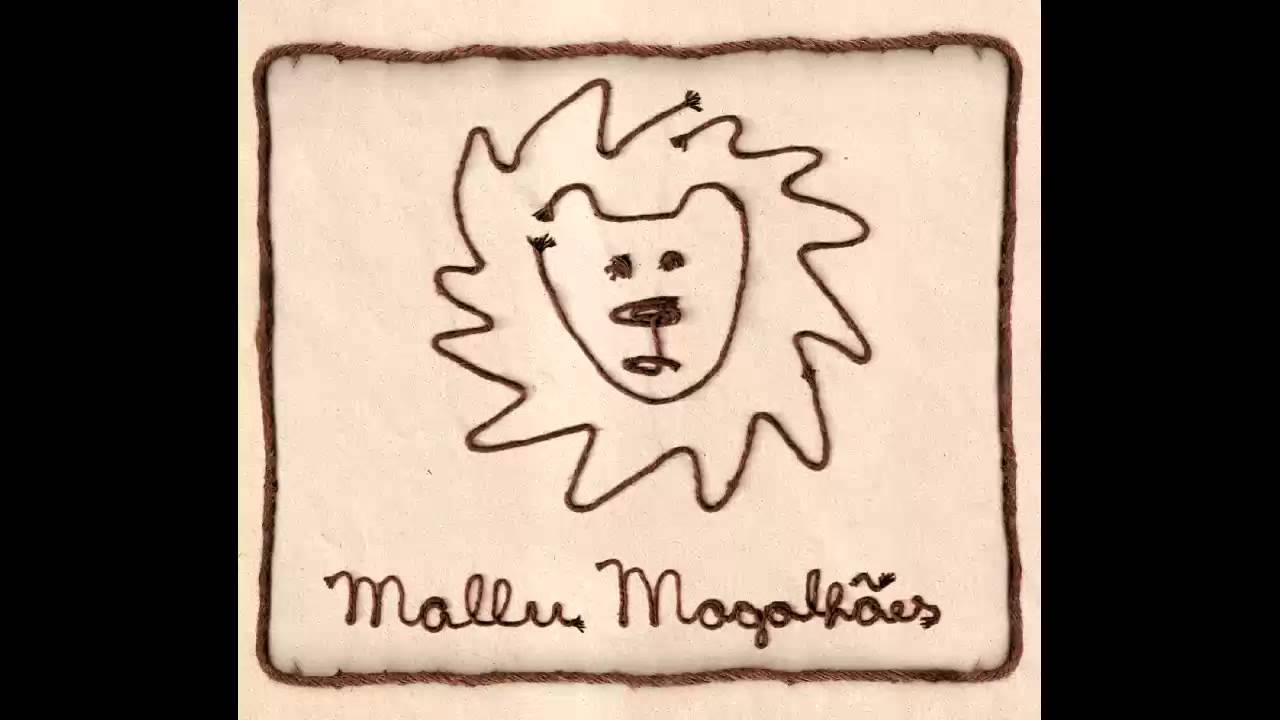 Mallu Magalhães - Tchubaruba