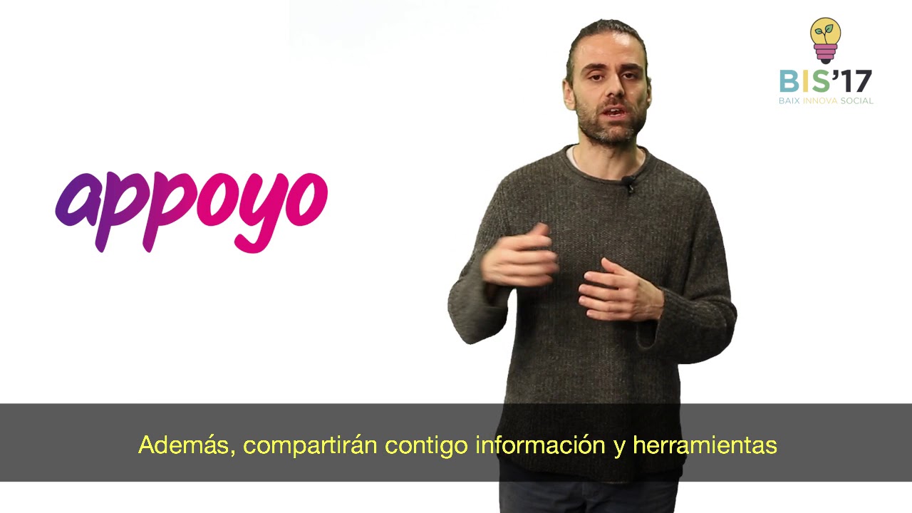 Appoyo -BIS 2017-