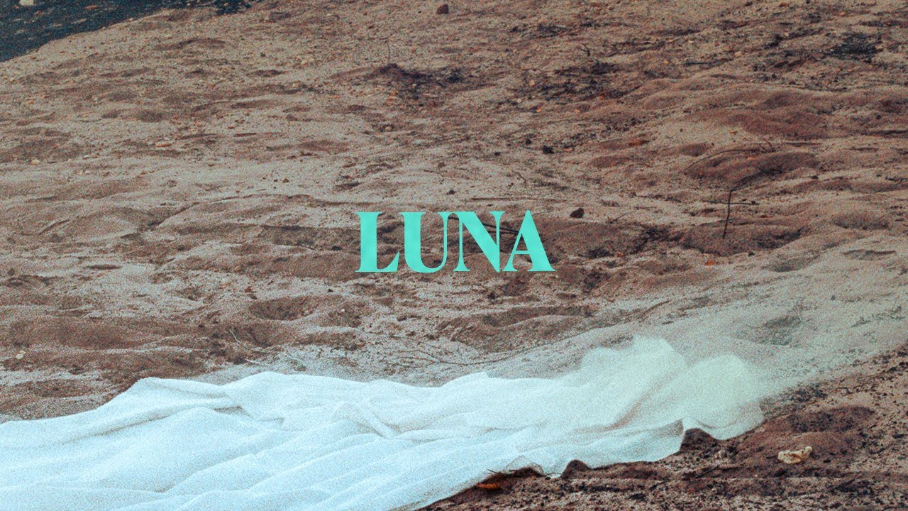 LEYAS CRAVE &ndash; Luna I (Single)