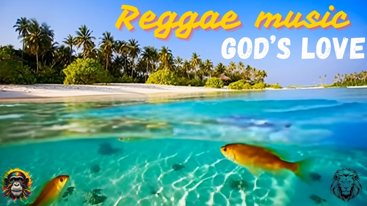 God's Love #reggae #music