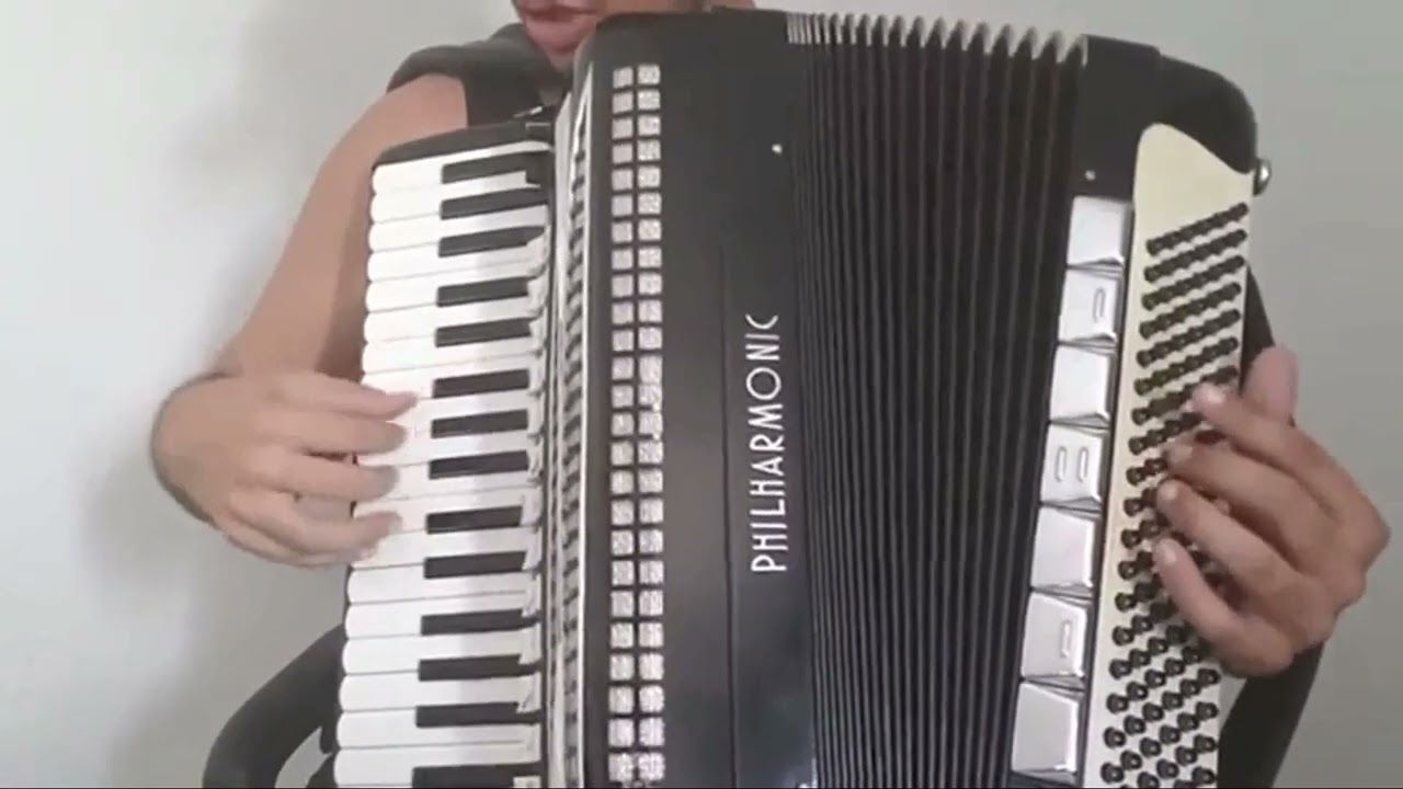 Qual o Melhor Ritmo Para Iniciar no Acordeon?