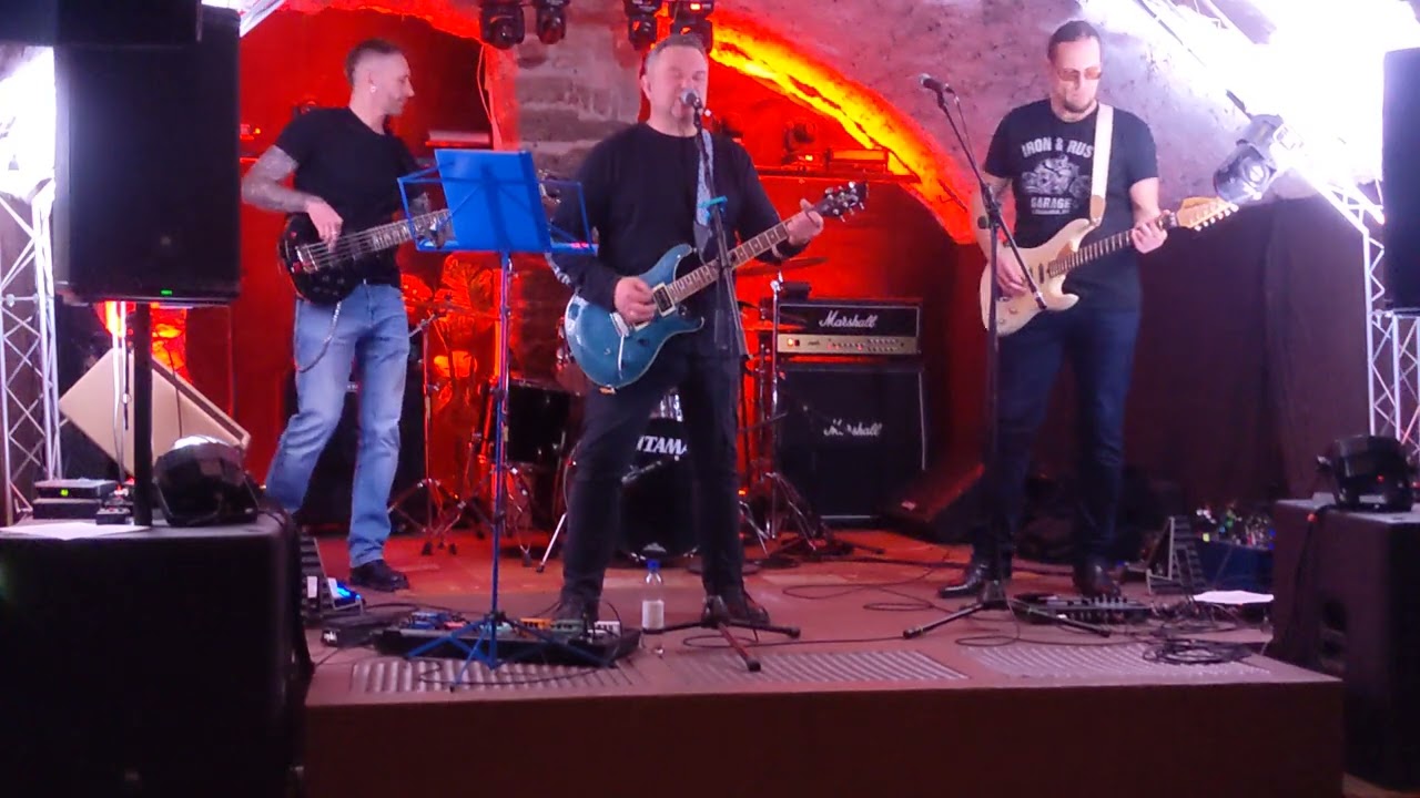 Sound Maze - 05 - Театр теней - Fort Bar 01.02.2025