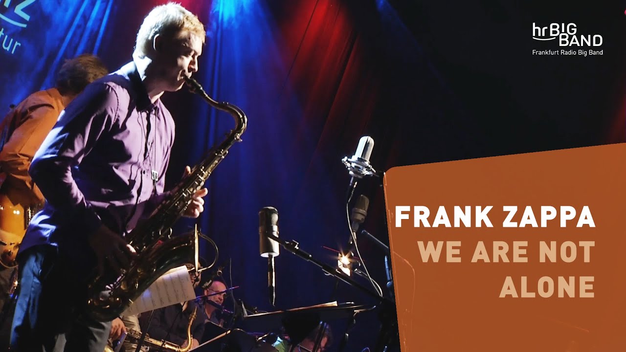 Frank Zappa: 