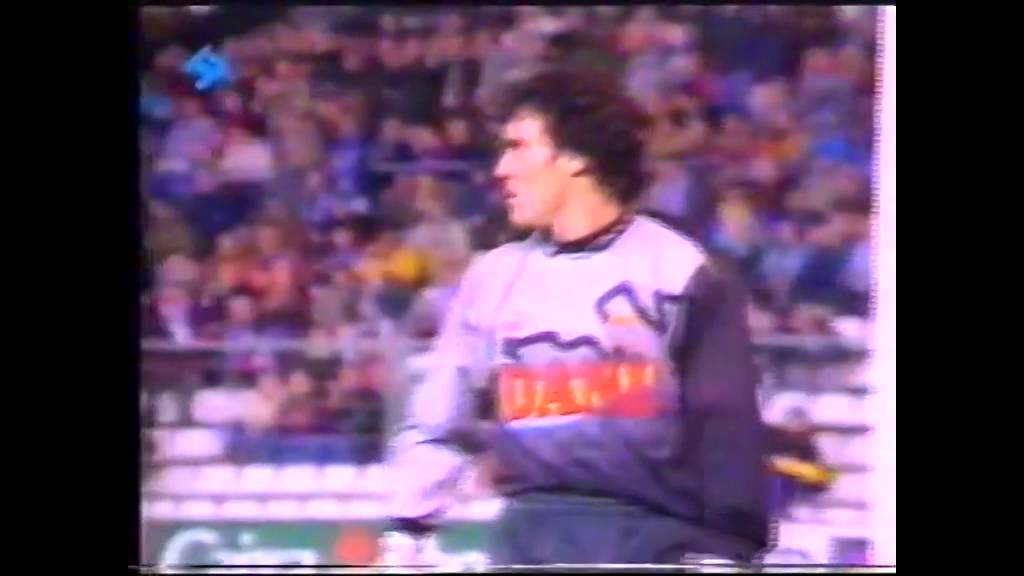 TONI JIMÉNEZ: SÚPER TONI #RCDE