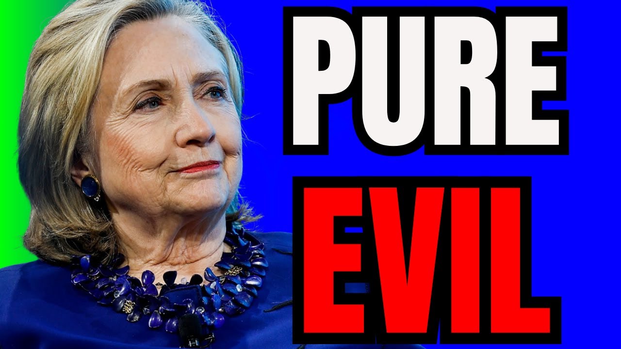 Hillary Clinton's DECEPTIVE Comment Sparks Nationwide Outrage