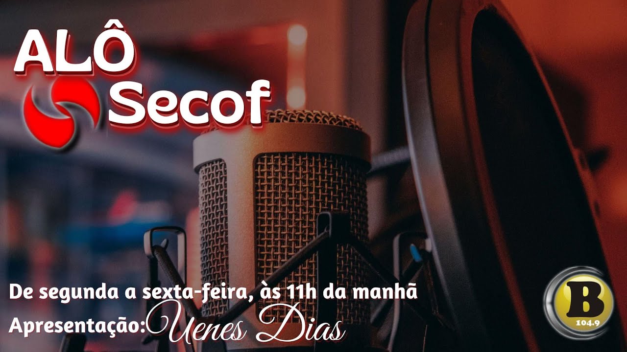 Uenes Dias Ao Vivo.