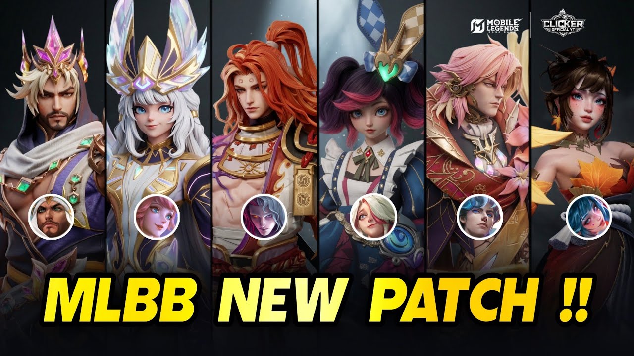 ARLOTT EPIC KISHIN SKIN? AUGUST STARLIGHT, MELISSA & XAVIER NEW UPCOMING SKINS - Mobile Legends