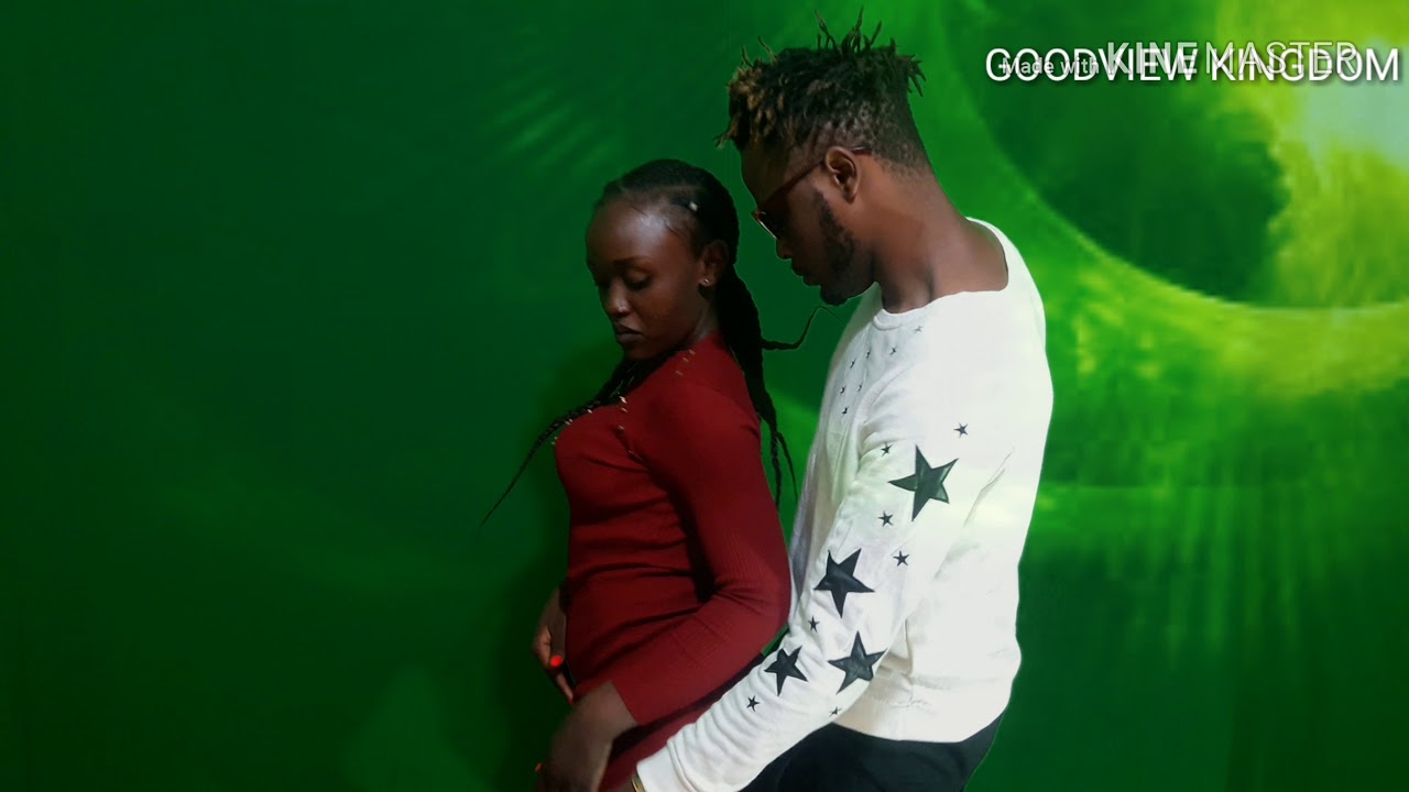 VJ RUBBY TYTER - HAYO MAMBO (Official Dance Intro)
