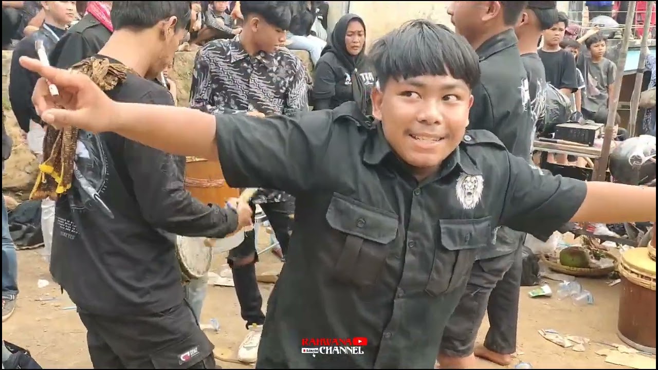DI SAAT PEMUDA BANYAK YG KAUL SEORANG PEMUDA SUSAH MAU DI SADARKAN !!! SUMIRAT MANUNGAL !!