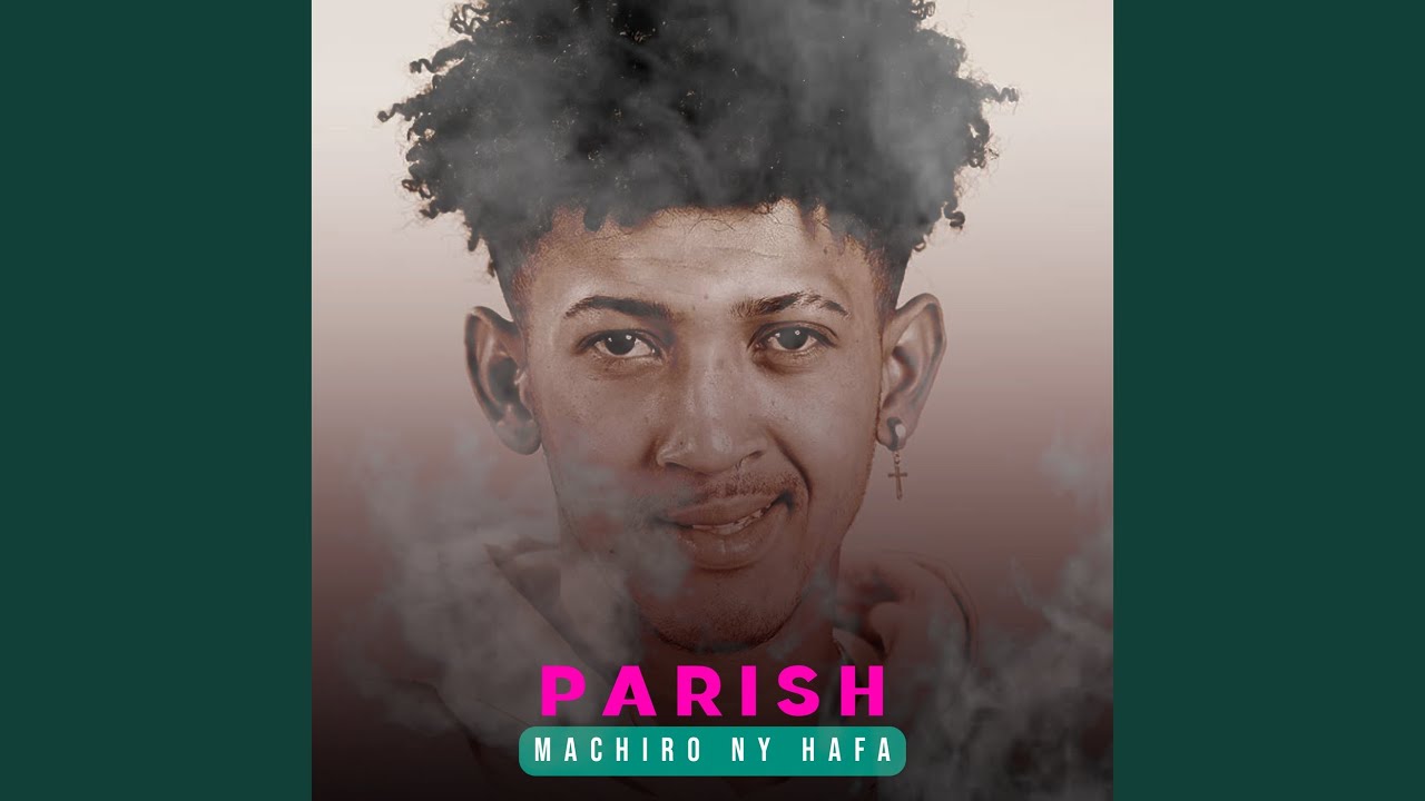 Machiro Ny Hafa