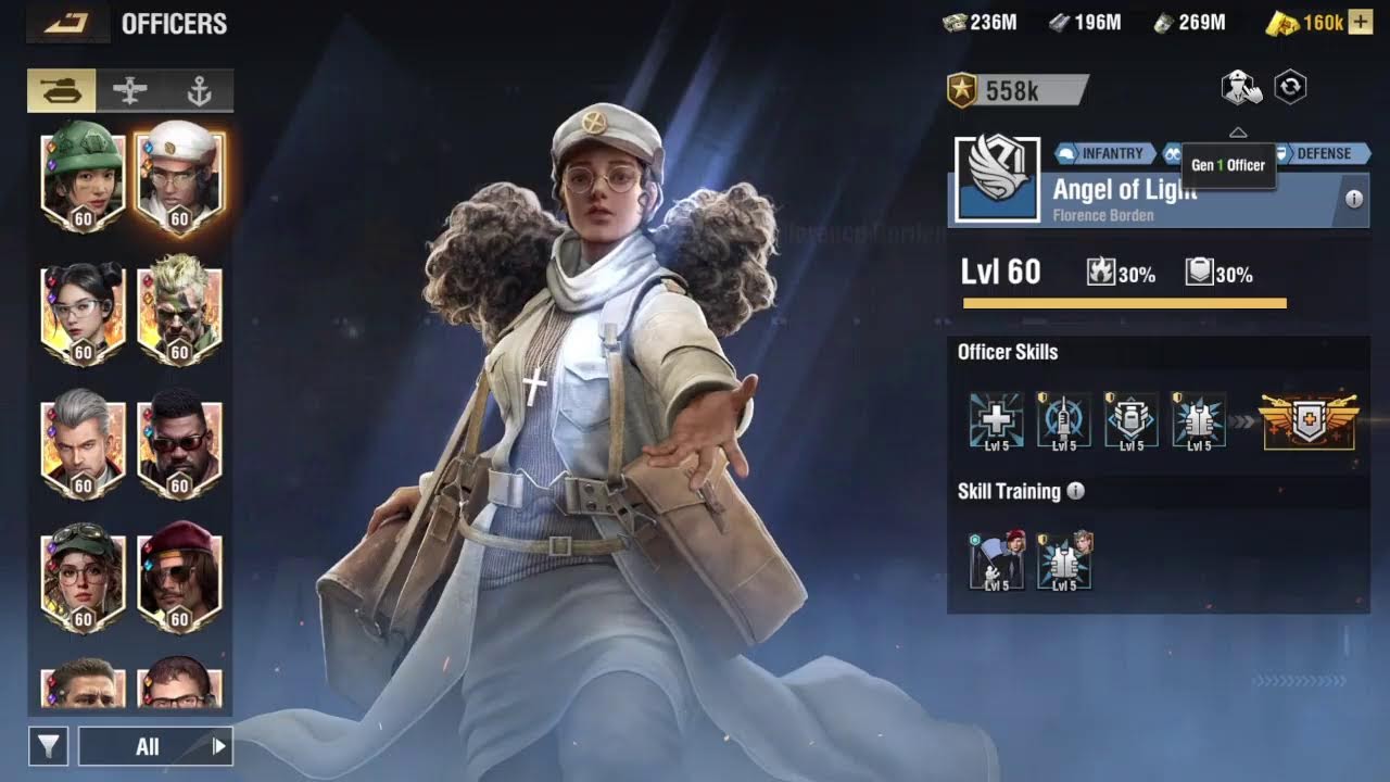 [LIVE] War Path Unit Builds: The Buzzard