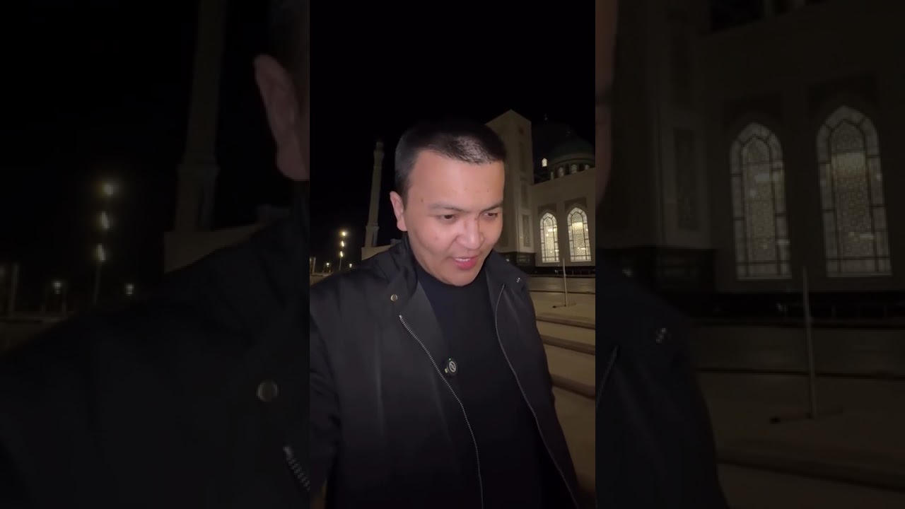 Аждодларимиздан лавха Бир ишитиб куринла