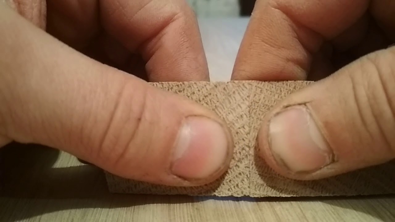 Test kleju Rakoll gxl3