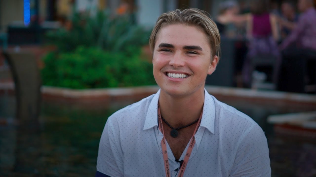 Stories of Transformation - Jackson