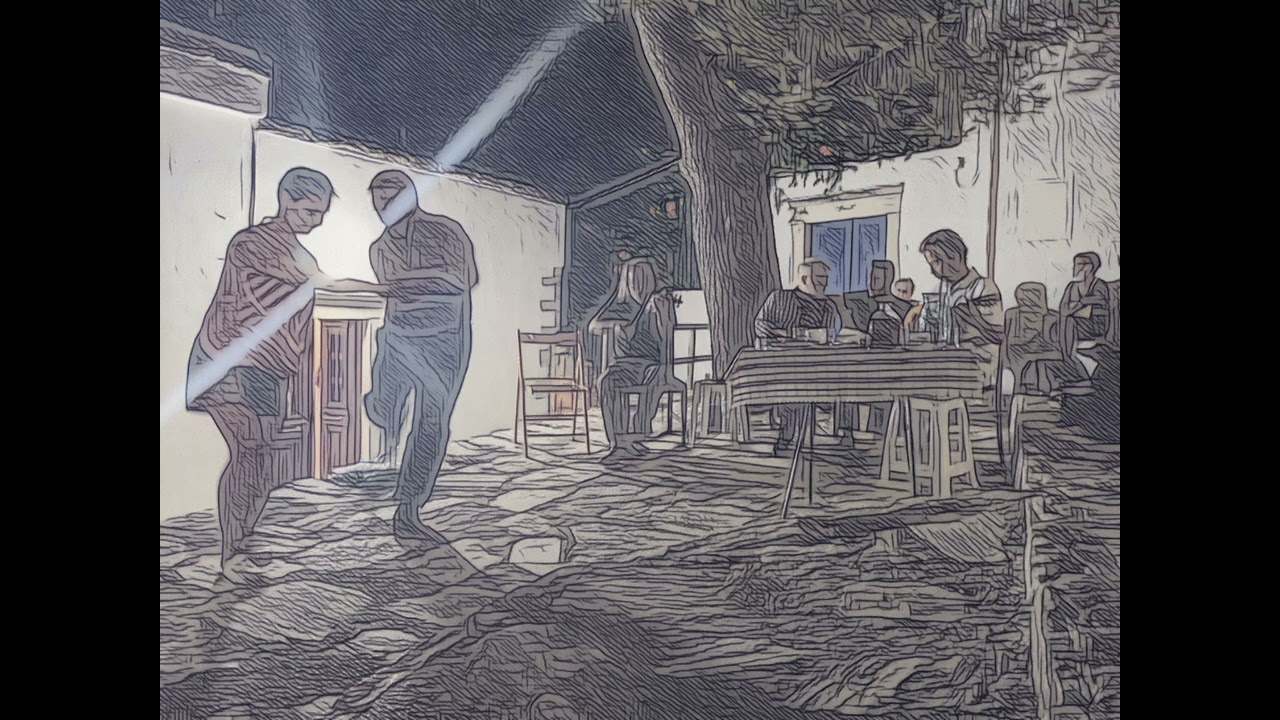 Όλα τα πάντα αλλάξανε