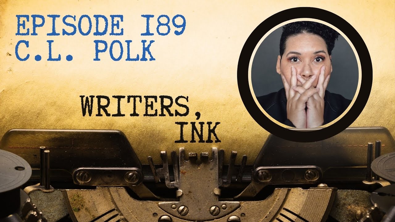 How C.L. Polk Crosses Genres In Fantasy Writing: Expert Tips - Ep 189 | JD Barker
