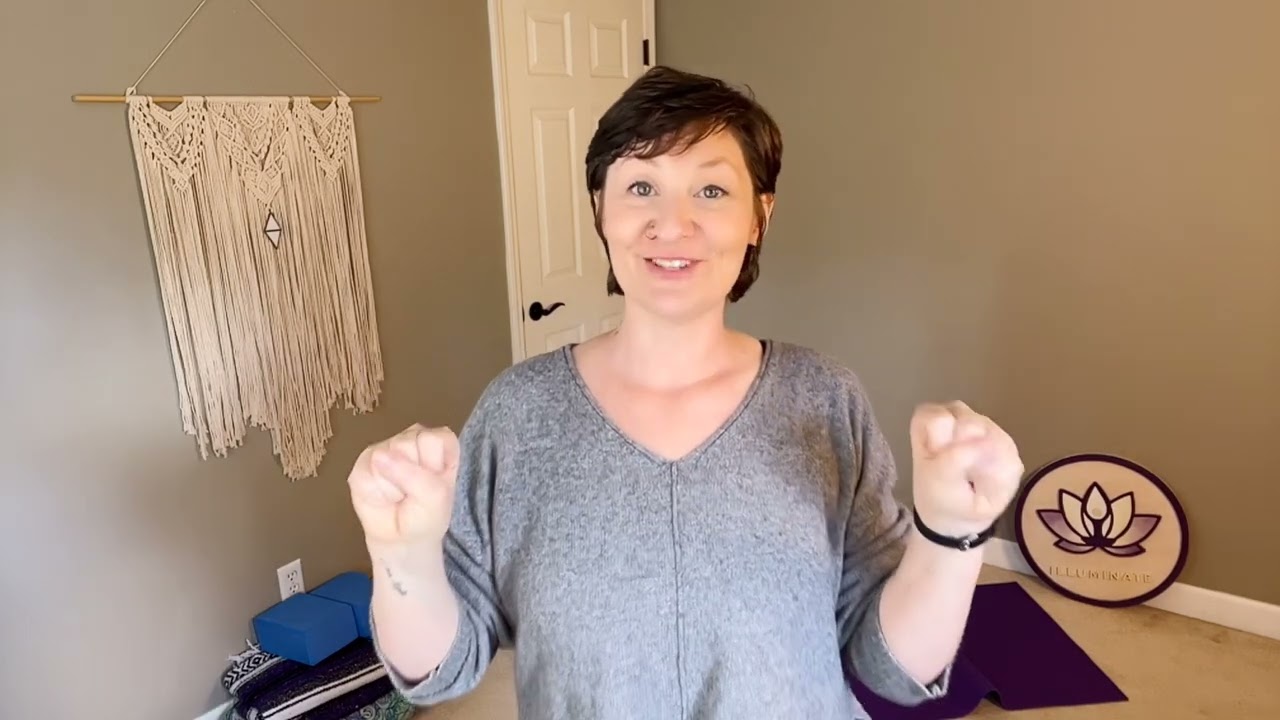 5-Minute Brain Fog and Burnout Practices for Caregivers: Quick Brain Break Caregiver Whole Health™