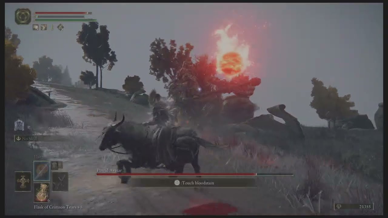 Need that 15% dmg reduction early